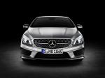 Mercedes-Benz CLA250 2014 года